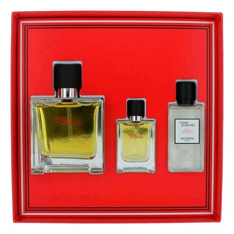 most recent hermes mens fragrance|Hermes men's fragrance gift set.